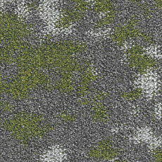 Ковровая плитка Small 622 Fern c фото 1 | FLOORDEALER