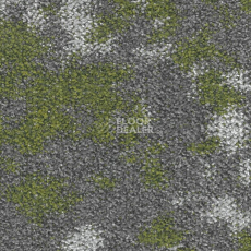 Ковровая плитка Bloq Small 622 Fern c фото 1 | FLOORDEALER