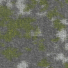 Ковровая плитка Bloq Small 622 Fern c фото 1 | FLOORDEALER