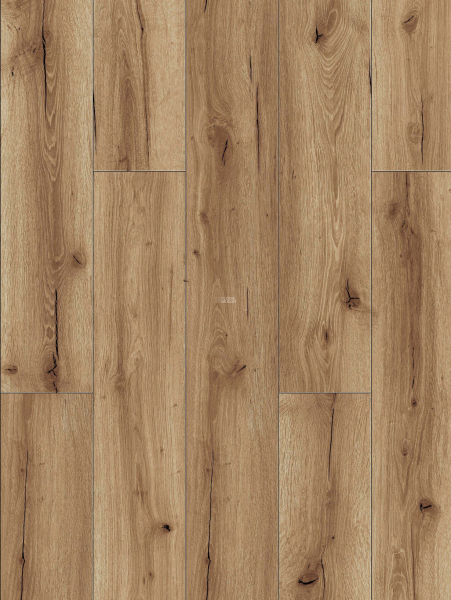 Alix Floor Natural Line 5мм ALX1036-6 Дуб коричневый рустикальный фото 2 | FLOORDEALER