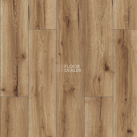 Alix Floor Natural Line 5мм ALX1036-6 Дуб коричневый рустикальный фото 2 | FLOORDEALER