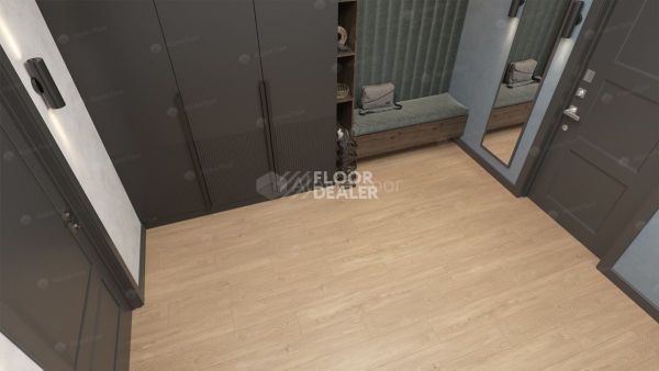 Alpine Floor Sequoia (SPC) Секвойя Натуральная ЕСО 6-9 SPC фото 3 | FLOORDEALER