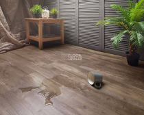 Aquafloor Classic SPC Дуб рустичный AF5503 фото 3 | FLOORDEALER