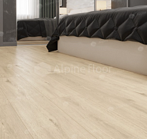 Alpine Floor Classic Light 3.5мм Дуб Ваниль ЕСО106-22 фото 2 | FLOORDEALER