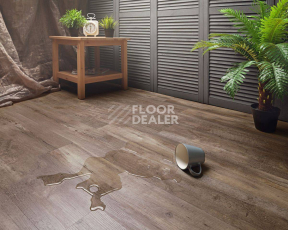 Aquafloor Classic SPC Дуб рустичный AF5503 фото 3 | FLOORDEALER