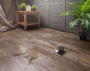 Aquafloor Classic SPC Дуб рустичный AF5503 фото 3 | FLOORDEALER