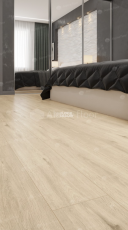Alpine Floor Classic Light 3.5мм Дуб Ваниль ЕСО106-22 фото 2 | FLOORDEALER