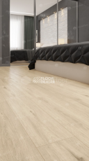 Alpine Floor Classic Light 3.5мм Дуб Ваниль ЕСО106-22 фото 2 | FLOORDEALER