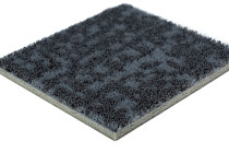 Flotex Colour Metro 5050 t 546024 Metro Carbon фото 4 | FLOORDEALER
