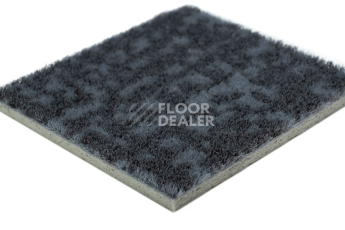 Forbo Flotex Colour Metro 5050 t 546024 Metro Carbon фото 4 | FLOORDEALER