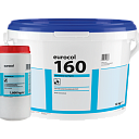 Сопутствующие материалы Клей для искусственной травы 160 Euromix Turf Pro Клей для искусственной травы Forbo 160 Euromix Turf Pro 13,8 кг  | FLOORDEALER