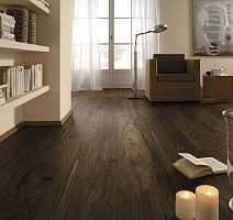 Kronotex Exquisit 8мм d3070 Орех Тоскана фото 4 | FLOORDEALER