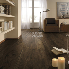 Kronotex Exquisit 8мм d3070 Орех Тоскана фото 4 | FLOORDEALER