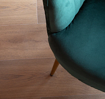 Vinilpol Click 5мм 8811-EIR Дуб Бравон фото 6 | FLOORDEALER