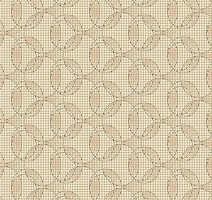 Ковролин Agnella Natural Jalo Cream фото 1 | FLOORDEALER