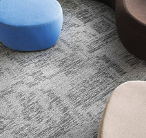 Ковровая плитка Metropolitan District - Brooklyn/  District - Brooklyn Sonic Confort Brooklyn фото 1 | FLOORDEALER