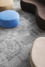 Ковровая плитка Metropolitan District - Brooklyn/  District - Brooklyn Sonic Confort Brooklyn фото 1 | FLOORDEALER