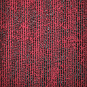 Ковровая плитка Bonkeel Sunrise Red  | FLOORDEALER