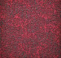 Ковровая плитка Bonkeel Sunrise Red фото 1 | FLOORDEALER