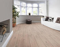 My Floor Cottage 8мм mv808 Дуб бежевый Атласный фото 4 | FLOORDEALER