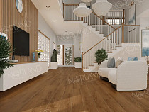 Norland Elegant Strong 12мм Дуб Этна LF302-20 фото 4 | FLOORDEALER