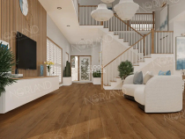 Norland Elegant Strong 12мм Дуб Этна LF302-20 фото 4 | FLOORDEALER