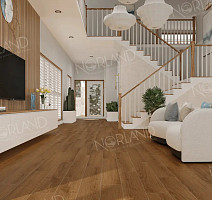 Norland Elegant Strong 12мм Дуб Этна LF302-20 фото 4 | FLOORDEALER