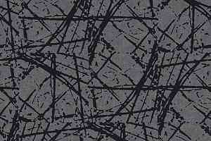 Ковролин Flotex Tibor Ziggurat 980201 Ziggurat Lead фото  | FLOORDEALER