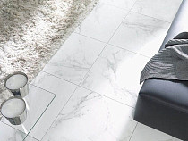 Carrara Blanco Mosaico 333x1000 Carrara Blanco Mosaico 33,3x100 фото 12 | FLOORDEALER