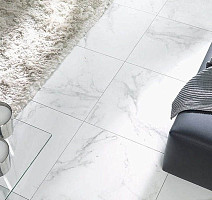 Carrara Blanco Mosaico 333x1000 Carrara Blanco Mosaico 33,3x100 фото 12 | FLOORDEALER