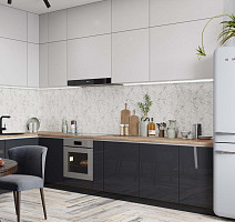 Montis Керамогранит 60x60x10 mn 01 60x60x10 Полир. (Керамический гранит) фото 8 | FLOORDEALER