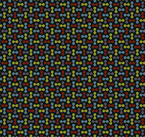 Ковролин Ege Highline Fankygraphic Colour spot rf 5275132 фото 1 | FLOORDEALER