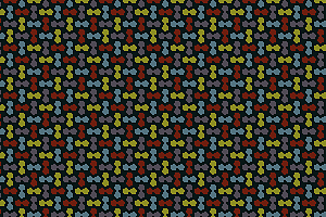 Ковролин Ege Highline Fankygraphic Colour spot rf 5275132 фото  | FLOORDEALER