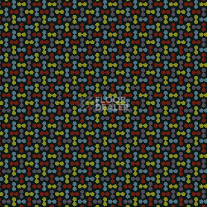 Ковролин Ege Highline Fankygraphic Colour spot rf 5275132 фото 1 | FLOORDEALER
