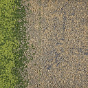 Ковровая плитка Interface Urban Retreat One 101/102/103 ur 101 327114 Flax / Grass  | FLOORDEALER
