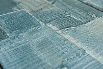 Bohofloor Design Collection dc0803 Jeans фото 8 | FLOORDEALER