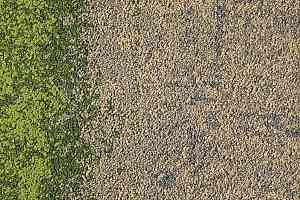 Ковровая плитка Interface Urban Retreat One 101/102/103 ur 101 327114 Flax / Grass фото  | FLOORDEALER