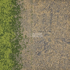 Ковровая плитка Interface Urban Retreat One 101/102/103 ur 101 327114 Flax / Grass фото 1 | FLOORDEALER