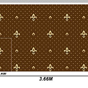 Ковролин Haima Tiara Unique 04  | FLOORDEALER