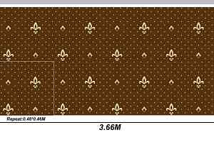 Ковролин Haima Tiara Unique 04 фото  | FLOORDEALER