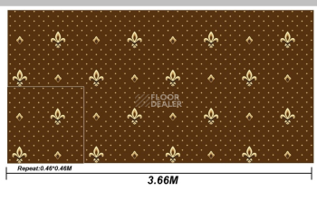 Haima Tiara Unique 04 фото 1 | FLOORDEALER