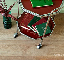 Vinilpol Glue 2мм 7895 EIR ДУБ ПОРТОФИНО фото 2 | FLOORDEALER