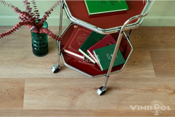 Vinilpol Glue 2мм 7895 EIR ДУБ ПОРТОФИНО фото 2 | FLOORDEALER