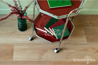 Vinilpol Glue 2мм 7895 EIR ДУБ ПОРТОФИНО фото 2 | FLOORDEALER