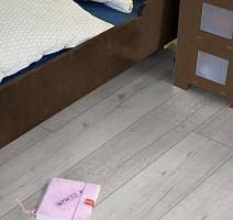 Kronotex Robusto 12мм d3181 Дуб Рип Белый фото 9 | FLOORDEALER