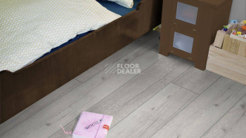 Kronotex Robusto 12мм d3181 Дуб Рип Белый фото 9 | FLOORDEALER