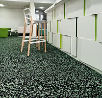 Flotex Sottsass Bacteria 990102 фото 2 | FLOORDEALER