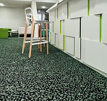 Flotex Sottsass Bacteria 990102 фото 2 | FLOORDEALER