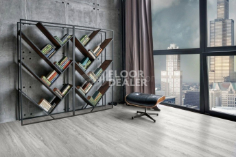 Alpine Floor Sequoia (SPC) Секвойя Снежная ЕСО 6-8 SPC фото 2 | FLOORDEALER