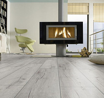 Kronotex Robusto 12мм d3181 Дуб Рип Белый фото 8 | FLOORDEALER